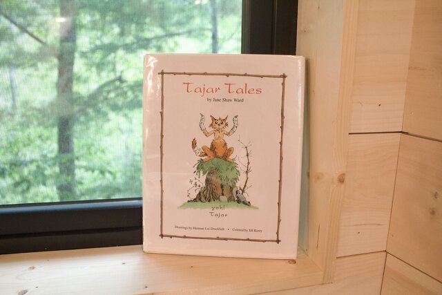 Image 17 for Tajar Treehouse