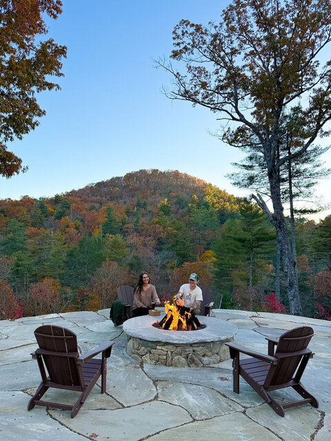 Image 25 for Blackberry Double Tree Tent
