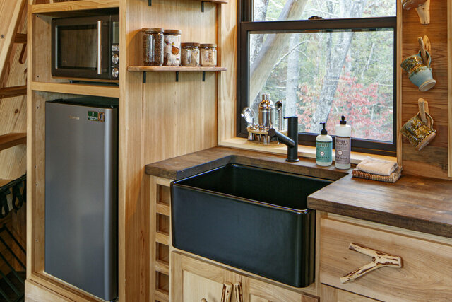 Image 4 for Warbler Treehouse