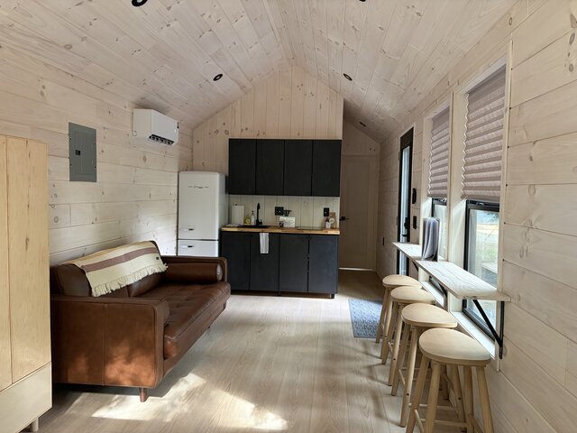Image 2 for Walnut Tiny Cabin