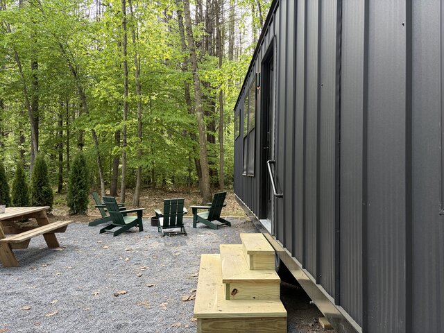 Image 6 for Walnut Tiny Cabin