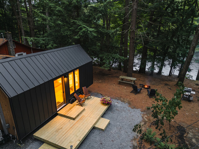 Image 5 for Acorn Cabin