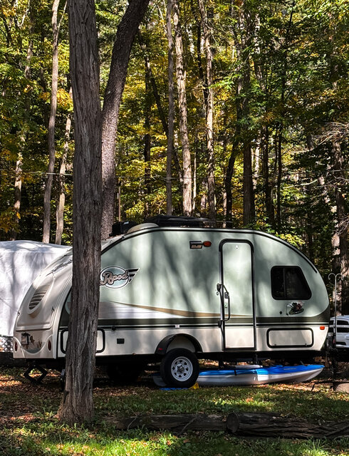 Image 1 for P14 24' RV Max - Budget Site Full Hook-up