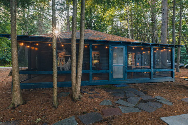 Image 12 for Willow Cabin