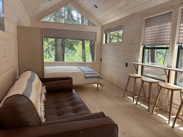 Image 9 for Chestnut Tiny Cabin