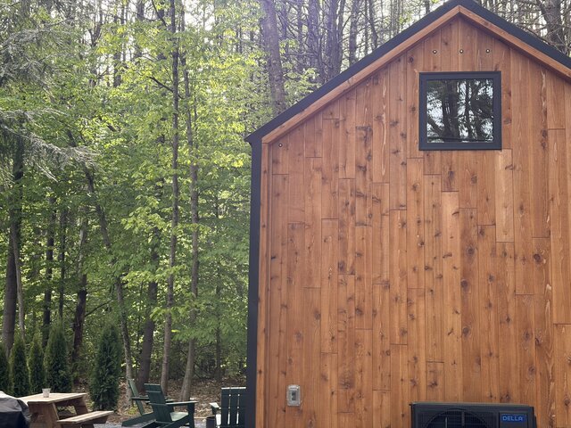 Image 7 for Walnut Tiny Cabin