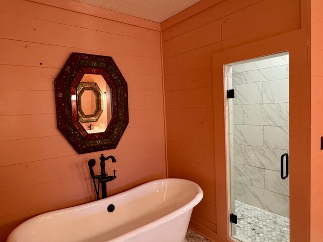 Image 11 for 200D Lodge Two-Story Suite