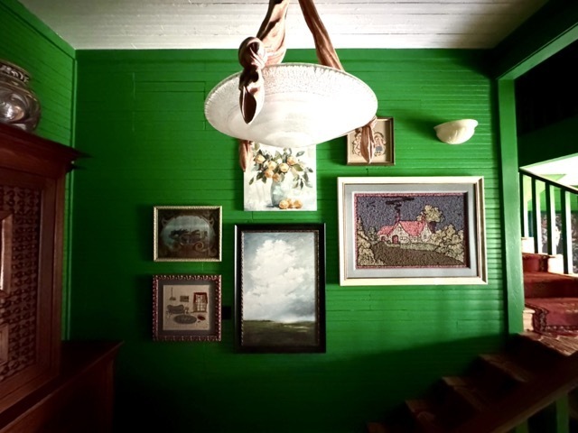 Image 9 for 200D Lodge Two-Story Suite