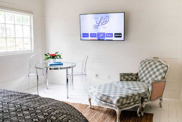 Image 3 for 201C (Classica Room)