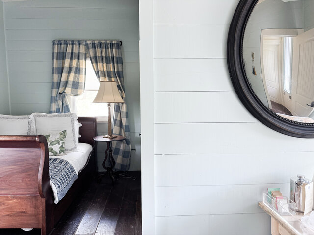 Image 2 for 201D (Piccola Room with Double Bed)