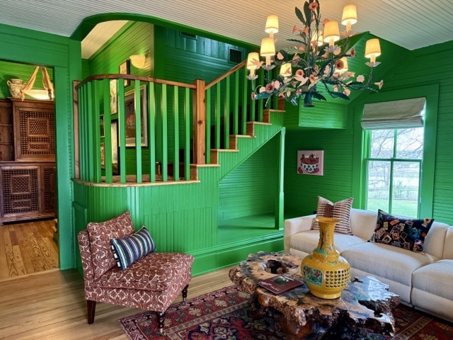 Image 1 for 200D Lodge Two-Story Suite