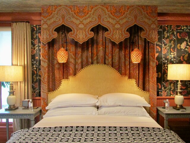 Image 1 for 200B Lodge Luxury Suite