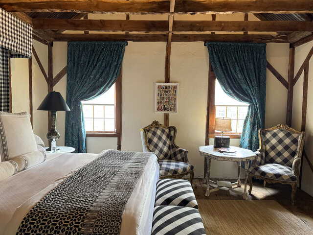 Image 1 for 208A (Classica Room)