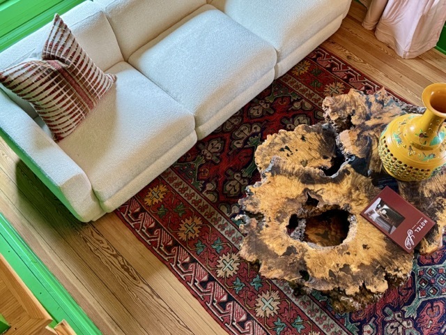 Image 3 for 200D Lodge Two-Story Suite