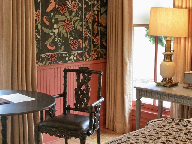 Image 3 for 200B Lodge Luxury Suite