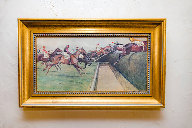 Image 6 for THE ENGLISH SUITE