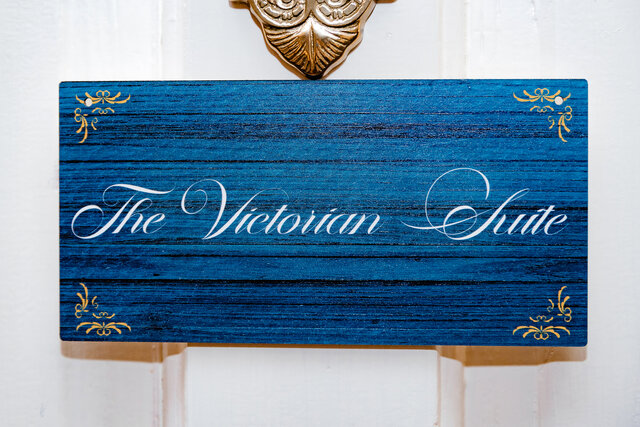 Image 1 for THE VICTORIAN SUITE