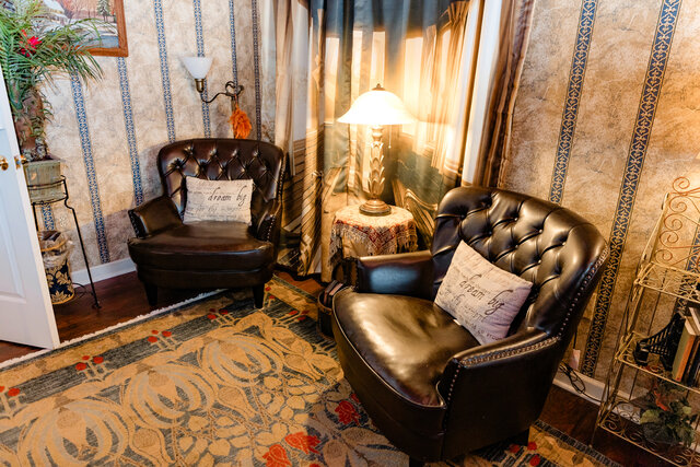 Image 4 for THE SLEEPER CAR