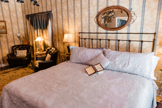 Image 3 for THE SLEEPER CAR