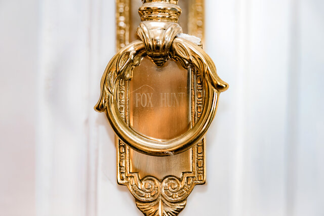 Image 1 for THE FOXHUNT SUITE