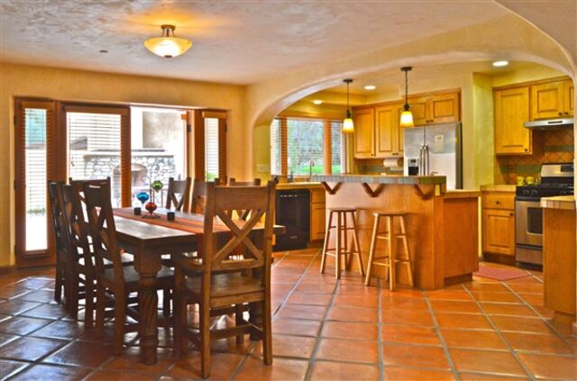 Image 2 for Hacienda House - 2 bdrm/2bath