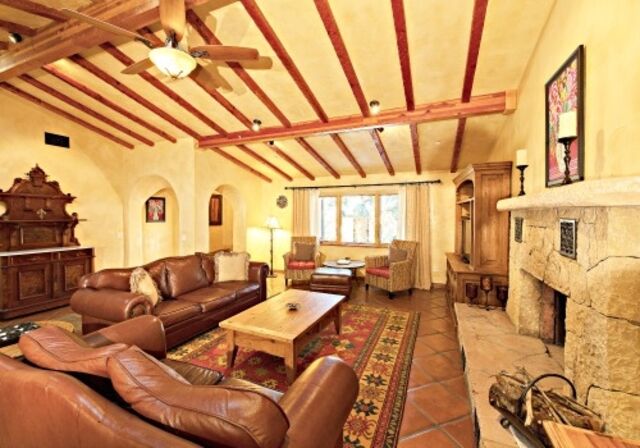 Image 1 for Hacienda House - 2 bdrm/2bath