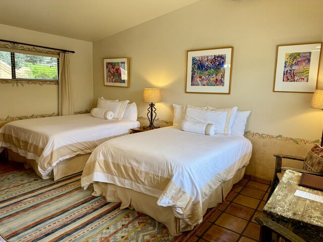Image 1 for Double Queen Room