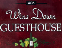 Wine Down Hermann Rentals