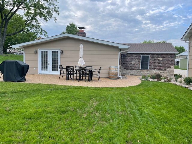 Image 17 for A Charming Home