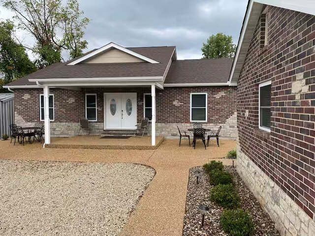 Image 1 for A Stunning Home