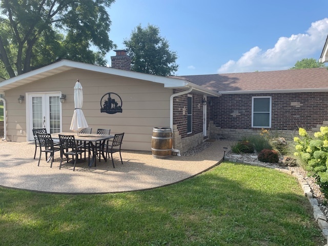 Image 3 for A Charming Home