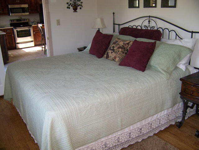 Image 10 for A Romantic Getaway