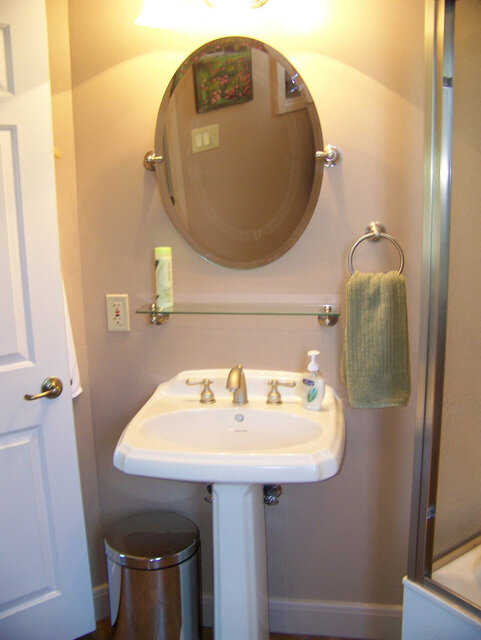 Image 12 for A Romantic Getaway