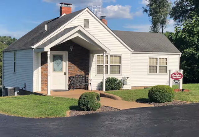 Image 1 for A Romantic Getaway