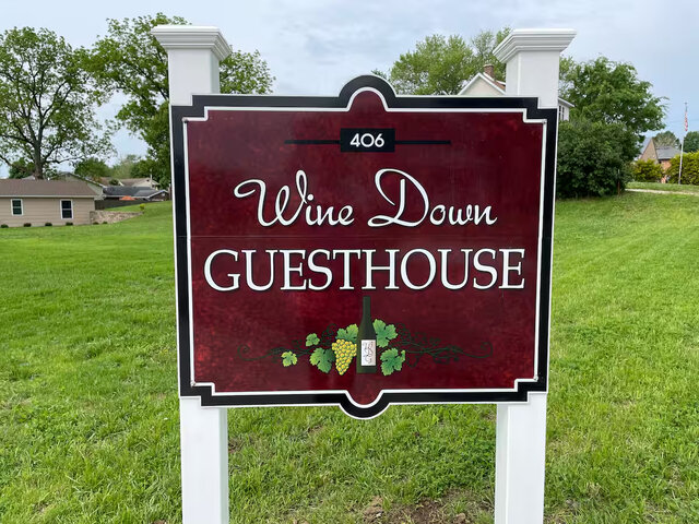 Image 20 for A Charming Home