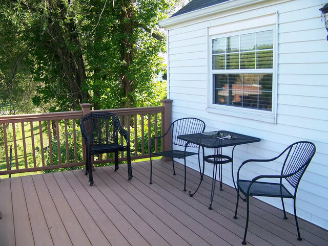 Image 14 for A Romantic Getaway