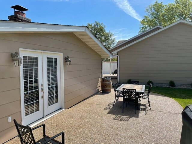 Image 16 for A Charming Home