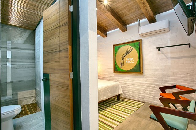 Imagen 4 de Maráica LOBBY