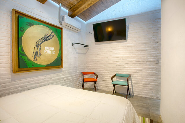 Imagen 2 de Maráica LOBBY