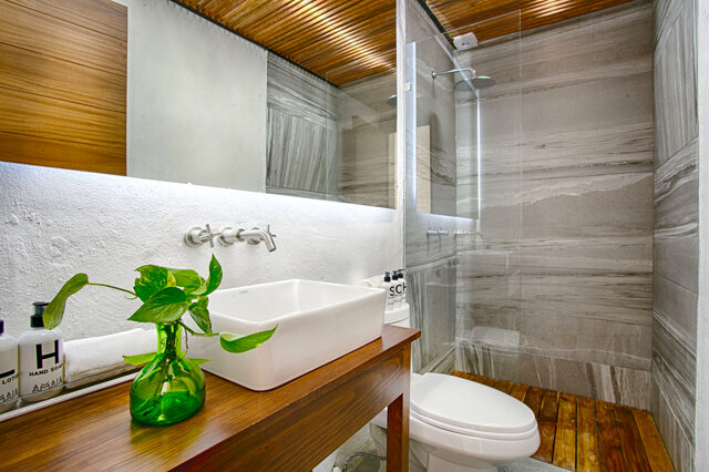 Imagen 4 de Hamara vista terraza