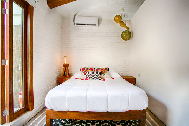 Imagen 4 de Tuxa vista terraza