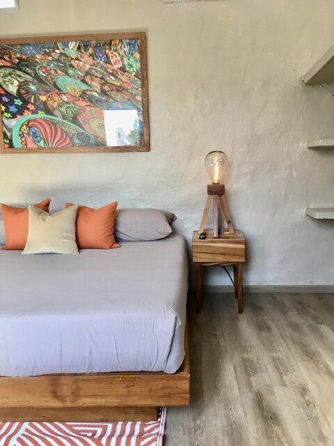 Imagen 1 de Kuka Suite Superior