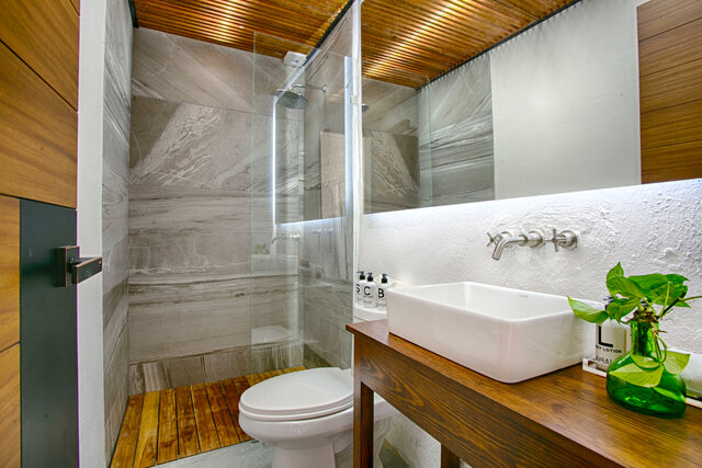 Imagen 1 de Tuxa vista terraza