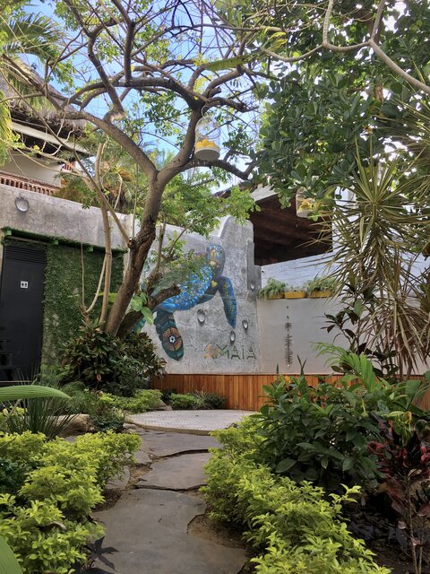 Imagen 12 de Casa Amaia Sayulita