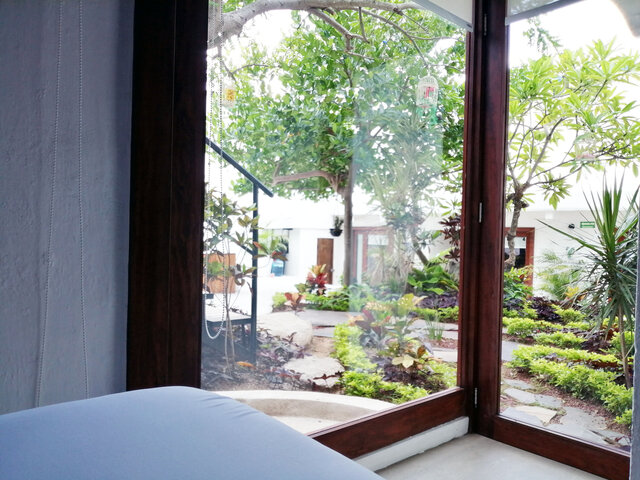 Imagen 5 de Te´eca pettit jardín