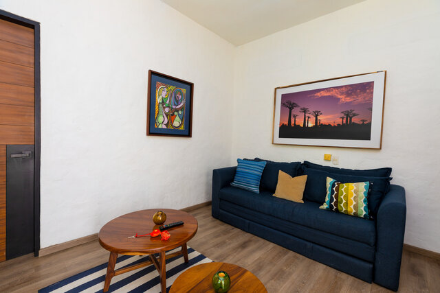 Imagen 6 de Kuka Suite Superior