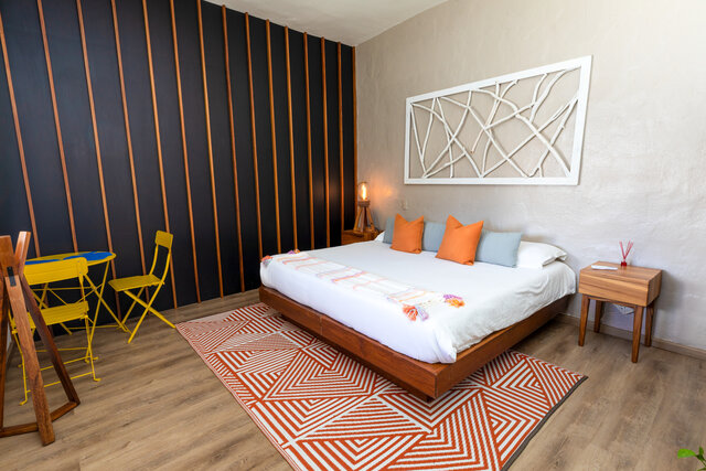 Imagen 5 de Kuka Suite Superior