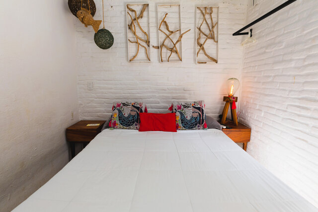 Imagen 2 de Takaúye vista terraza