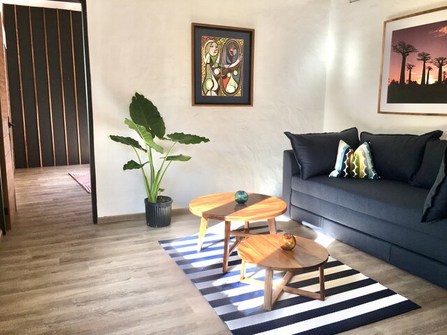 Imagen 2 de Kuka Suite Superior