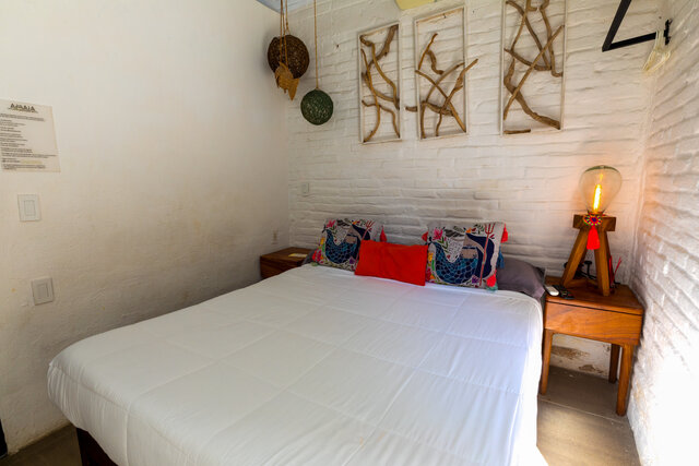 Imagen 3 de Takaúye vista terraza